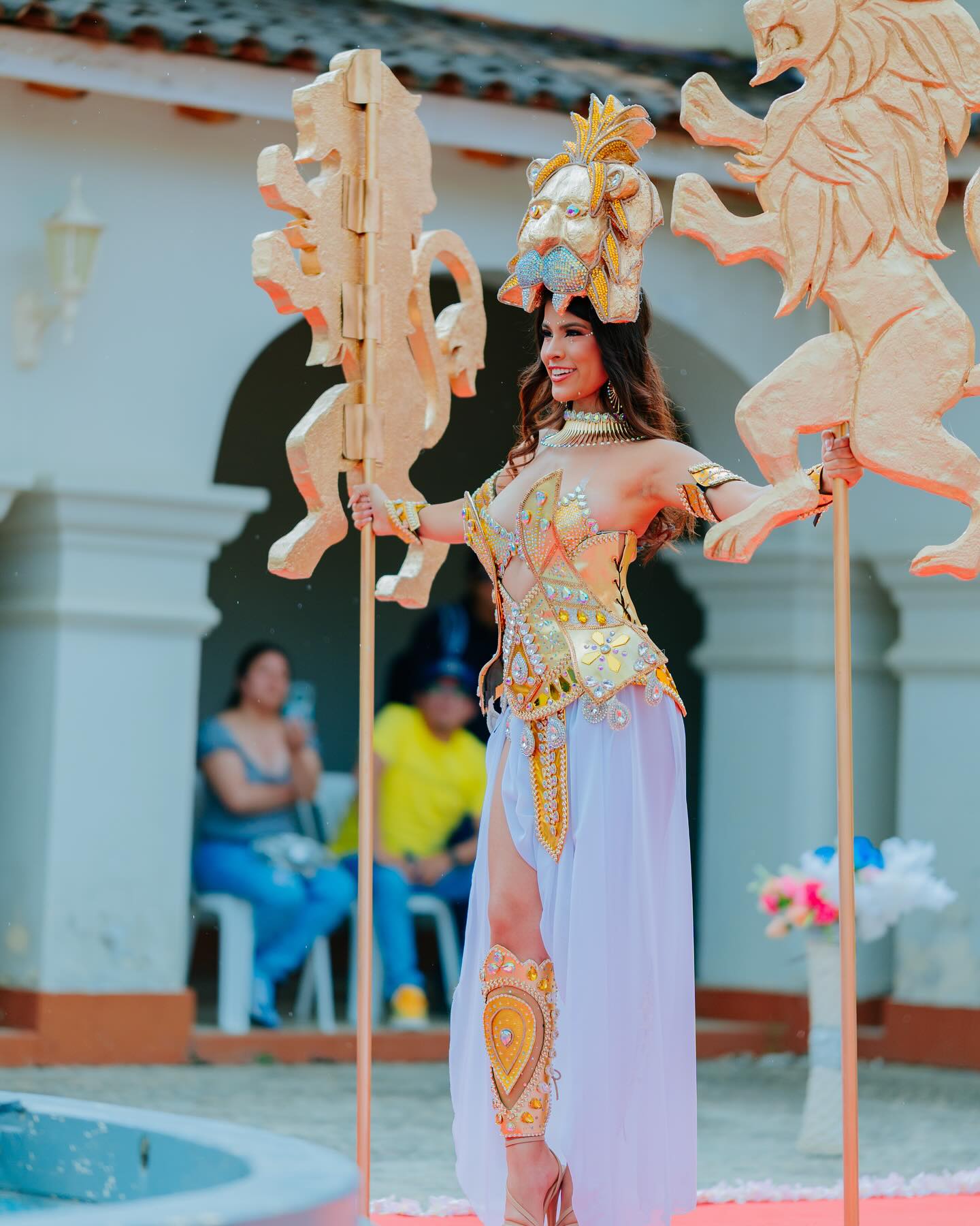 Foto de Eliza Ramos Panduro